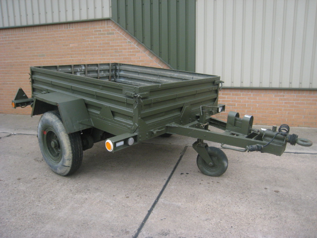 GKN 1,750 kg capacity – 32769