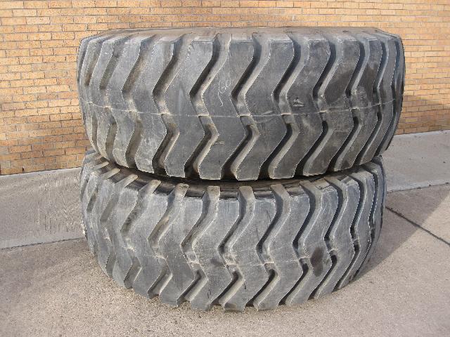 Bridgestone 29.5 R35 tyres – 32896