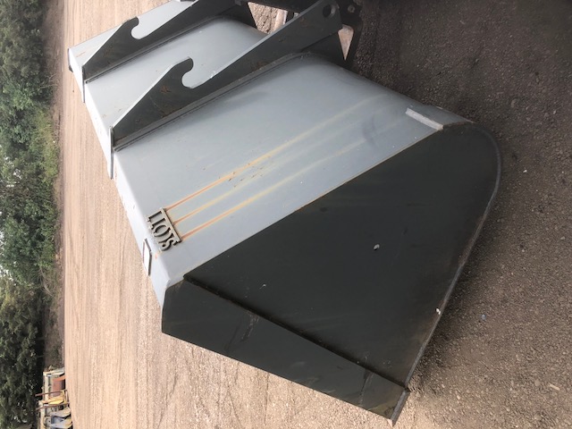 Unused Scott 3 Cube Buckets – 1039