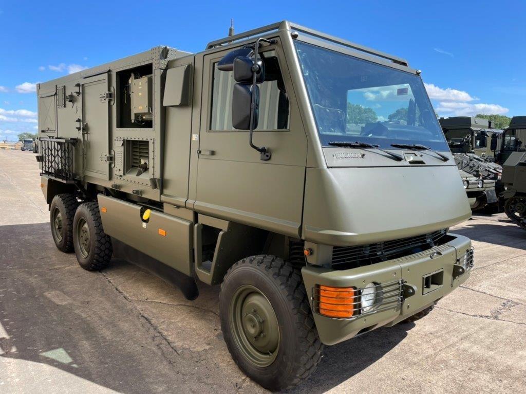 Mowag Duro II 6×6 TIGAS – 50456