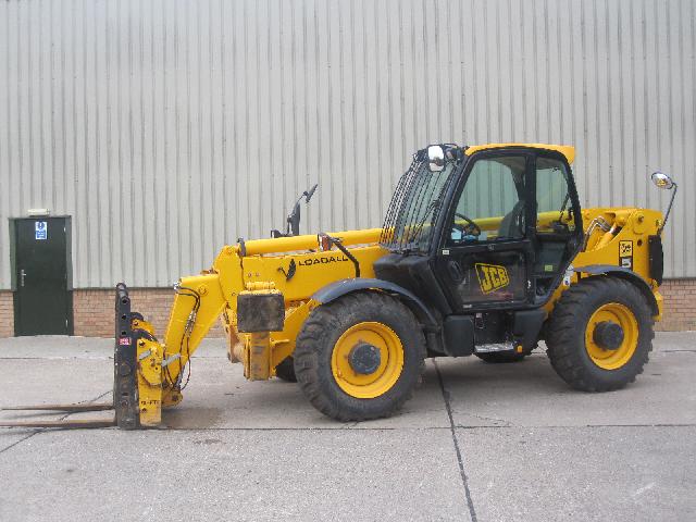 JCB 535/140 – 32937