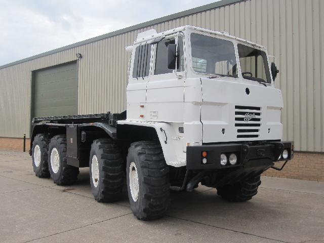 Foden 8×6 drops truck – 32935