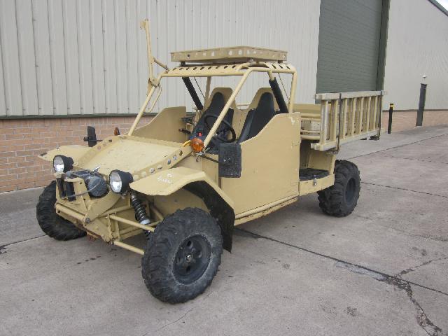 EPS Springer ATV – 33060