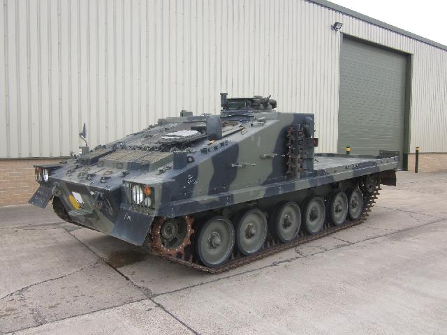 CVRT Shielder / Stormer – 40024