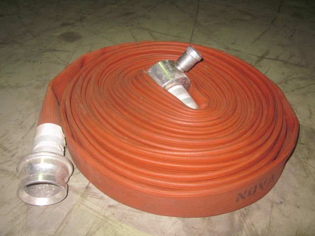 23 metre 45 mm fire hose – 32918