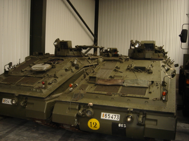 AFV – Spartan CVR(T) – 11590