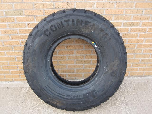 Unused Continental 12.00 R 20 – 32883