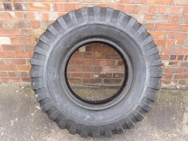 Unused Goodyear 12.00 20 tyres – 32886